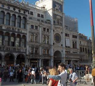 Piazza san marco