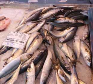 Mercado De Vegueta – ein breites Angebot