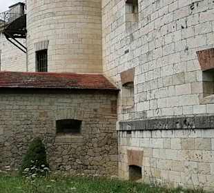 Fort Albeck (Werk XXXIX)