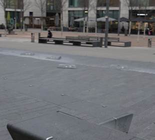 Mailänder Platz