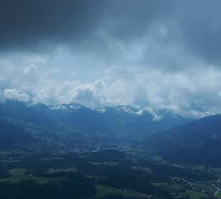 Wilder Kaiser