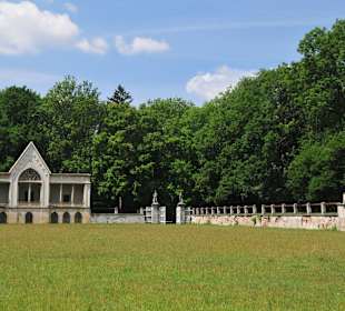 Turnierplatz Schloß Laxenburg