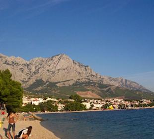 Baska Voda