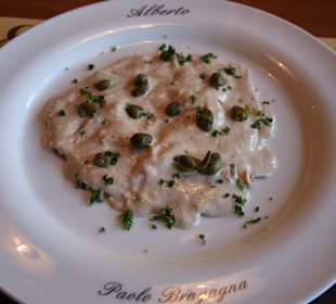Vitello Tonnato