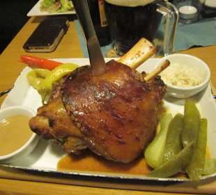 Restaurant Tradice