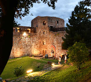 Messner Mountain Museum Corones