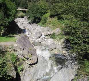 Beim Grotto Dangri