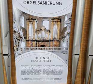 Basilika Innenansicht