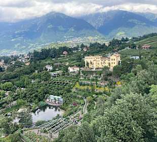 Schloss Trautmannsdorf