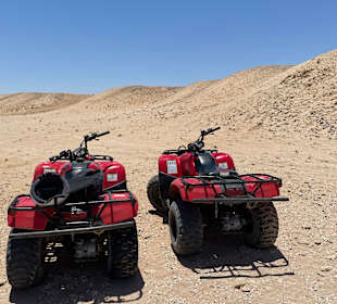 Quad Tour Hurghada