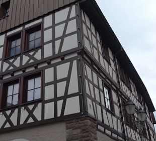 Stadtrundgang Dornstetten