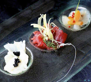 Ristorante Azzurra Riccione vacanza holiday