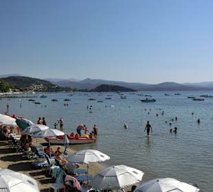 Strand Tolo