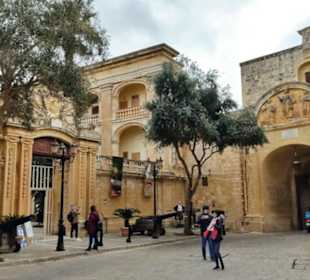 Mdina