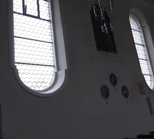 Stadtpfarrkirche Mariä Himmelfahrt
