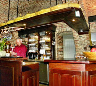 Restaurant Filia Großburgwedel