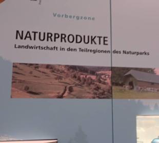 Haus der Natur