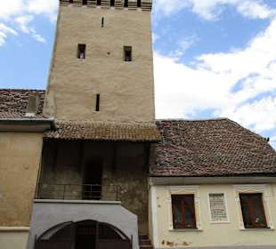 Margarethenkirche Mediaș