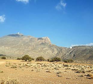 Ausflug Jebel Harim