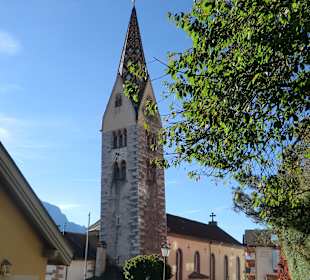 Barbianer Kirche