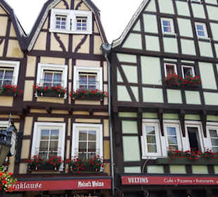 Altstadt Linz am Rhein