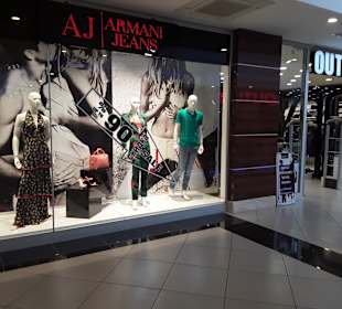 Einkaufen & Shopping