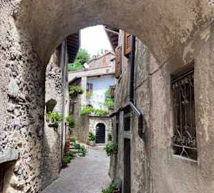 Altstadt Limone