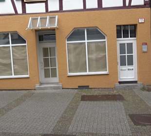 Geburtshaus Heinrich Schickhardt