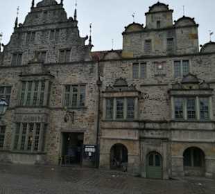 Altes Rathaus von Rinteln