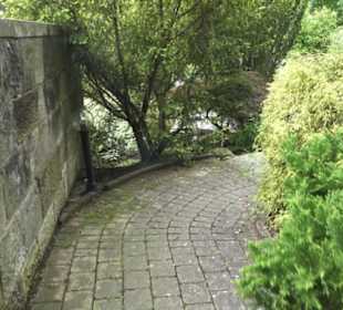 Benediktinerkloster Lorch