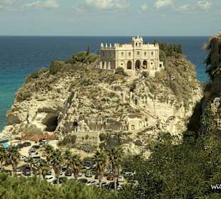  Santa Maria dell Isola