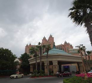 Stadtrundfahrt Dubai