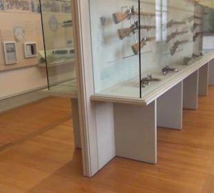 Wehrgeschichtliches Museum Rastatt