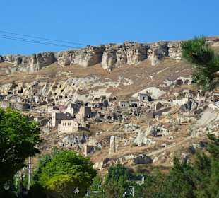 Nähere Umgebung des Hotels