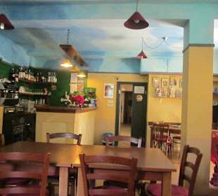 Bar Madonna del Soccorso