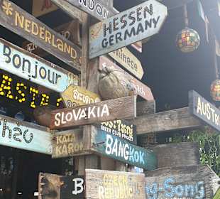 Altstadt Phuket Town