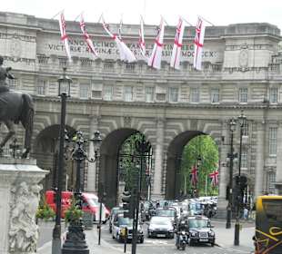 Admiralty Arch
