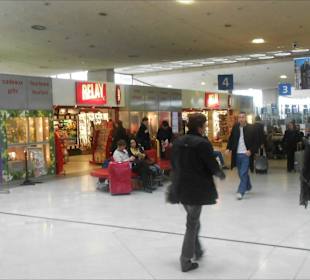  Flughafen Paris-Charles-de-Gaulle