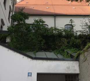 Altstadt Passau