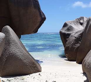 Anse Source d'Argent