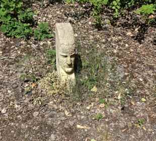 KZ-Gedenkstätte Hailfingen-Tailfingen