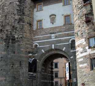 Portone dell' Annunziata