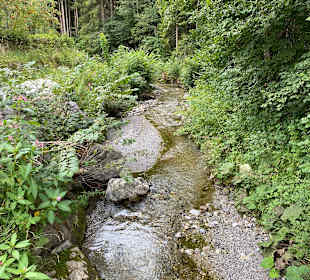 Wandern Kirchdorf
