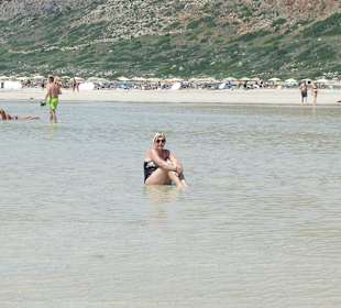  Rozległe płyciznyz bardzo ciepłą wodą