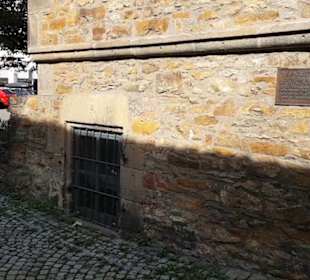 Zwingerturm