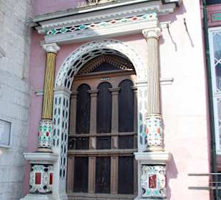 Altstadt Bad Gandersheim