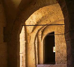 Ribat, dawna warownia Monastiru