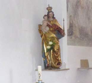 Stadtpfarrkirche Mariä Himmelfahrt