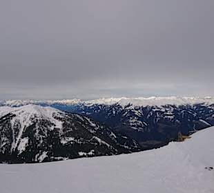 Skigebiet Mallnitz