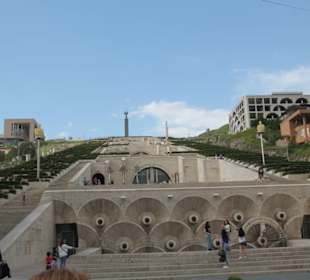 Kaskaden Yerevan